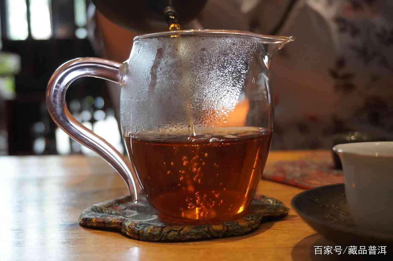 老生茶与熟茶如何区分?品鉴亮点解析 老生茶与熟茶如何区分?品鉴亮点解析