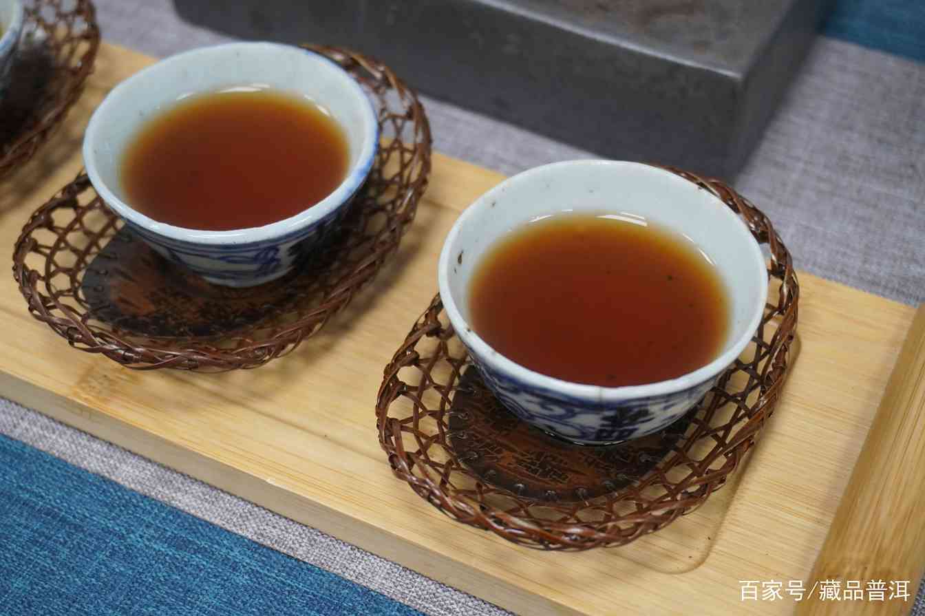 老生茶与熟茶如何区分?品鉴亮点解析 老生茶与熟茶如何区分?品鉴亮点解析
