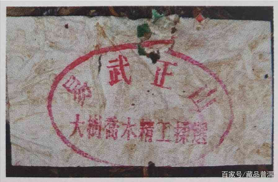如何区分绿大树家族野生系与大叶系茶品？