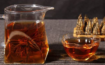 滇红宝塔茶的功效与作用禁忌是什么.png