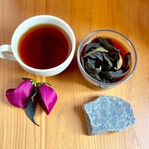 正山小种 vs 大红袍:茶类产区分辨与风味对比 正山小种 vs 大红袍:茶类产区分辨与风味对比