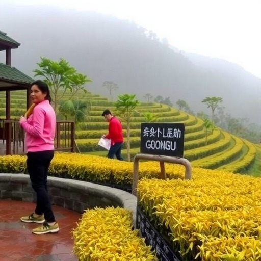 白琳工夫红茶产地探秘：优质产区与百年工艺解析