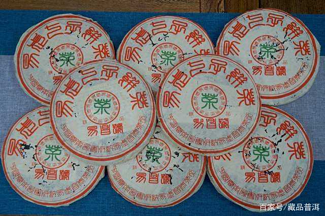 普洱茶越陈越香的5个冷知识，你知道几个？
