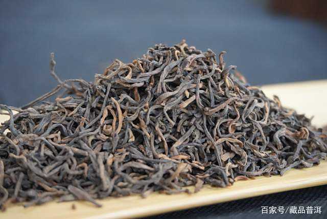 普洱茶越陈越香的5个冷知识，你知道几个？