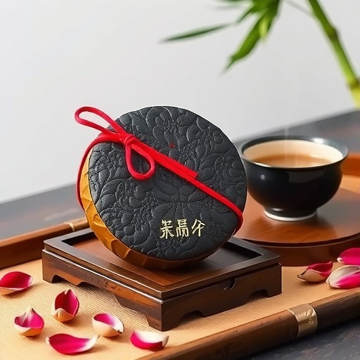 福今茶业崛起之路：普洱茶行业高端标杆