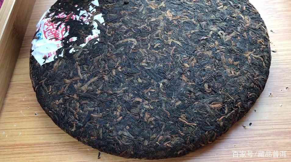 福今茶业崛起之路：普洱茶行业高端标杆