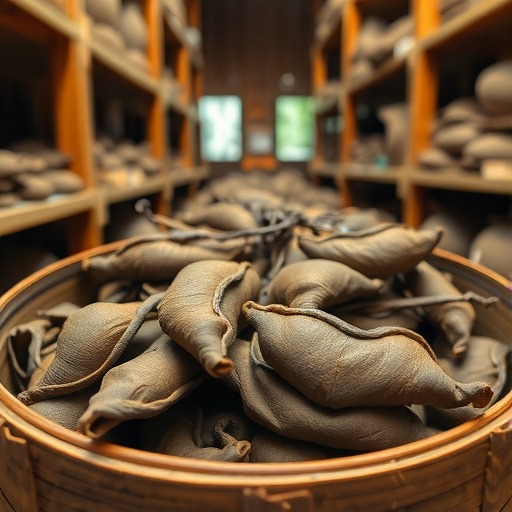 稀有勐海千年乔木古茶特点解析：烟香沉稳回甘持久