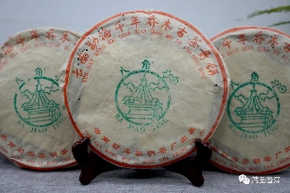 稀有勐海千年乔木古茶特点解析：烟香沉稳回甘持久