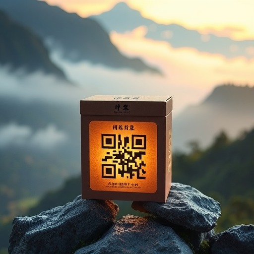 镇巴茶产业大脑打造数字化溯源新范式 镇巴茶产业大脑打造数字化溯源新范式
