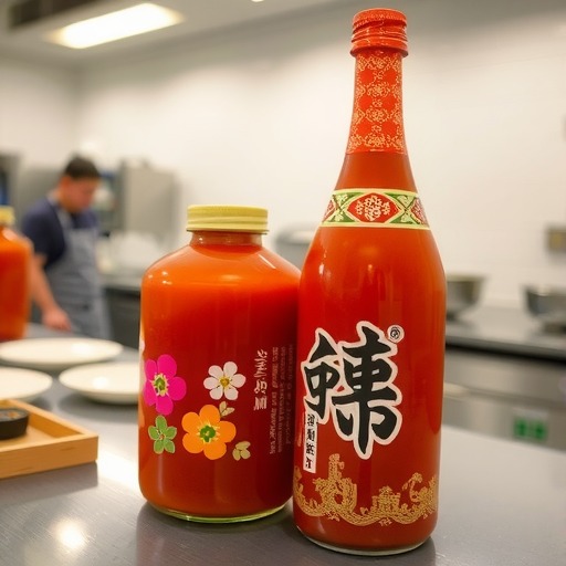 非遗茶品与中餐创新交融的文化盛宴 非遗茶品与中餐创新交融的文化盛宴