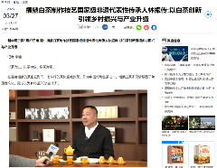 非遗白茶传承:创新驱动茶产业高质量跃迁 活态非遗传承!解锁福鼎白茶品牌化发展新路径!