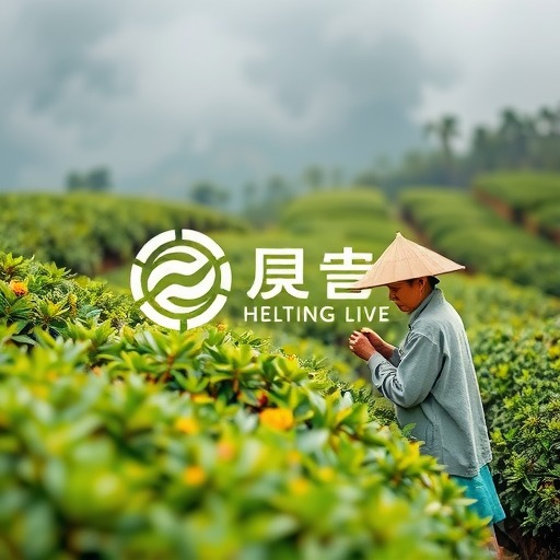 非遗白茶传承:创新驱动茶产业高质量跃迁 非遗白茶传承:创新驱动茶产业高质量跃迁