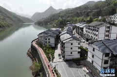 科技帮扶催生焕古镇茶产业振兴 高附加值提升新实践 茶乡紫阳:科技巧赋能 绿叶变“金叶”