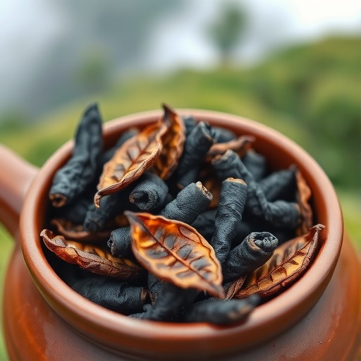 祁门红茶四大核心特征及品质等级详解 祁门红茶四大核心特征及品质等级详解