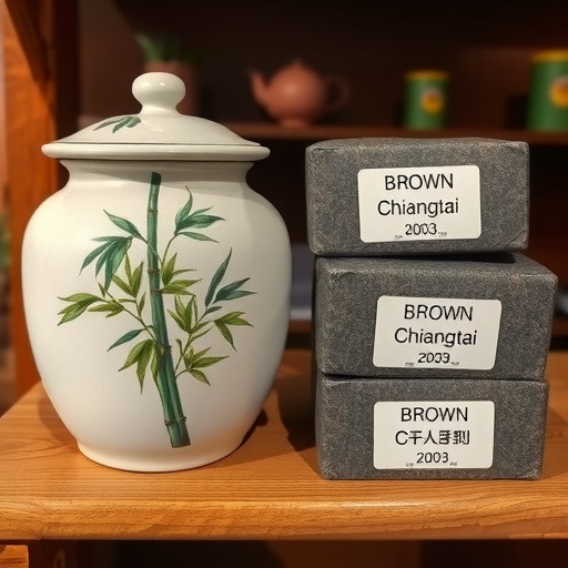 几经沉浮，金竹山野生圆茶惊艳重回视野