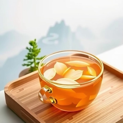 白琳工夫红茶健康益处与适量饮用注意事项 白琳工夫红茶健康益处与适量饮用注意事项