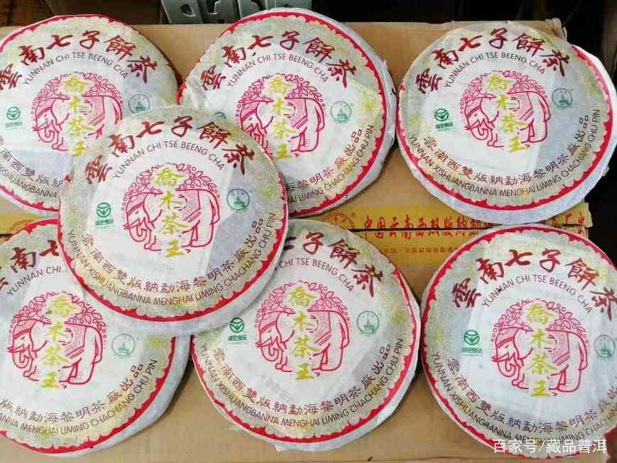 2005年乔木茶王品质解析:古树茶的野性与霸道 2005年乔木茶王品质解析:古树茶的野性与霸道