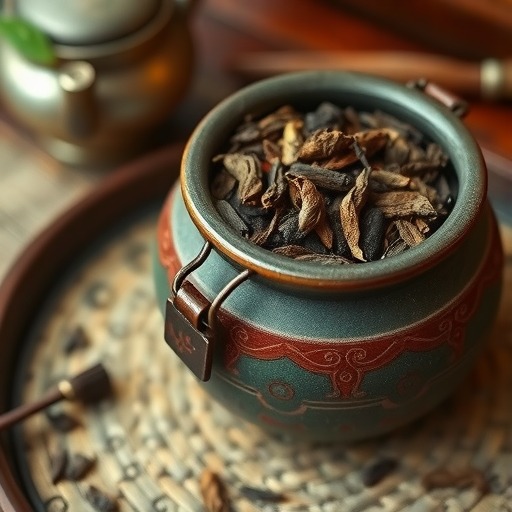 2005年乔木茶王品质解析:古树茶的野性与霸道 2005年乔木茶王品质解析:古树茶的野性与霸道
