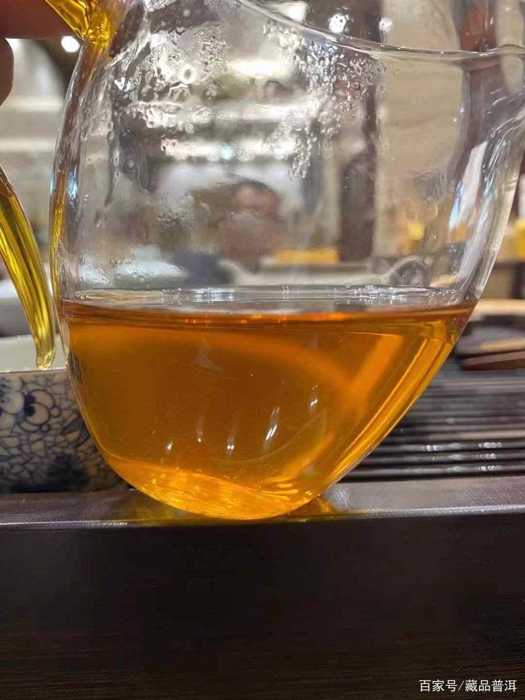 2005年乔木茶王品质解析:古树茶的野性与霸道 2005年乔木茶王品质解析:古树茶的野性与霸道