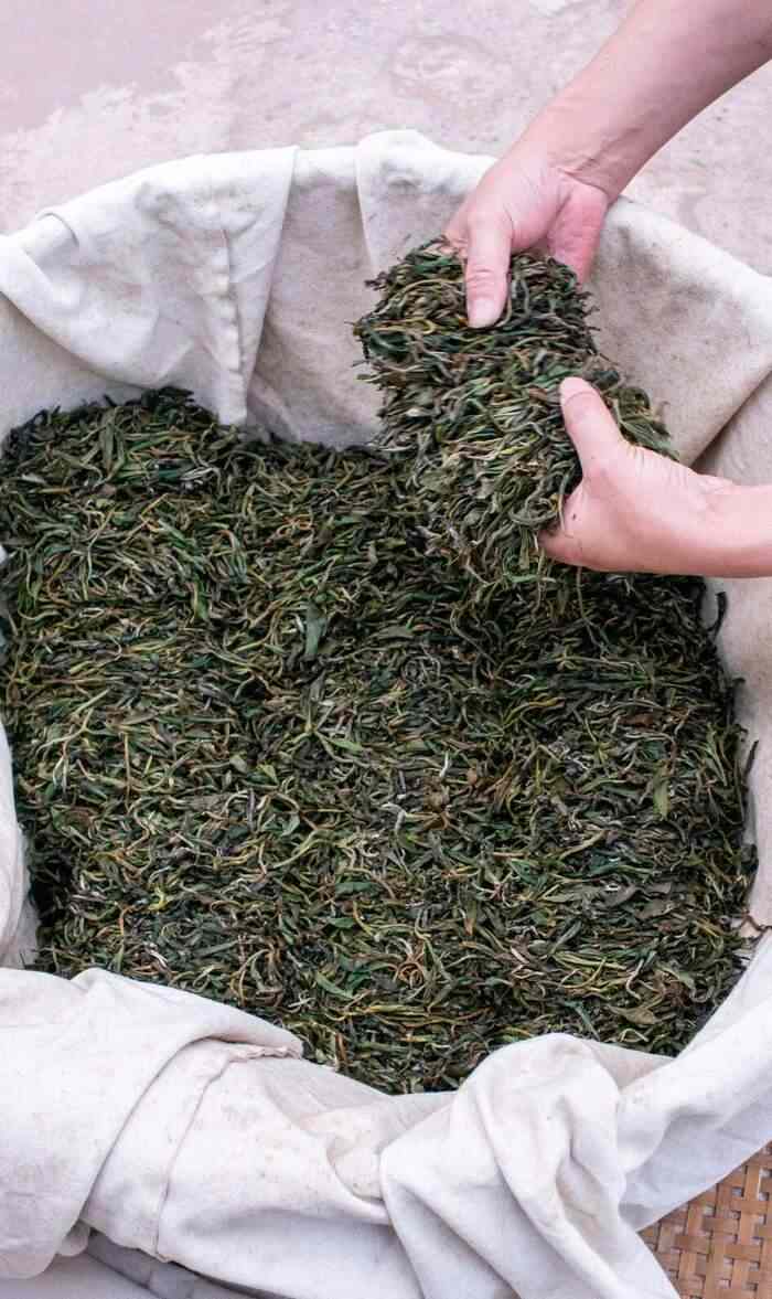红茶工艺解析:晒红能否立即饮用 晒红为何一出道就是“适饮期”?