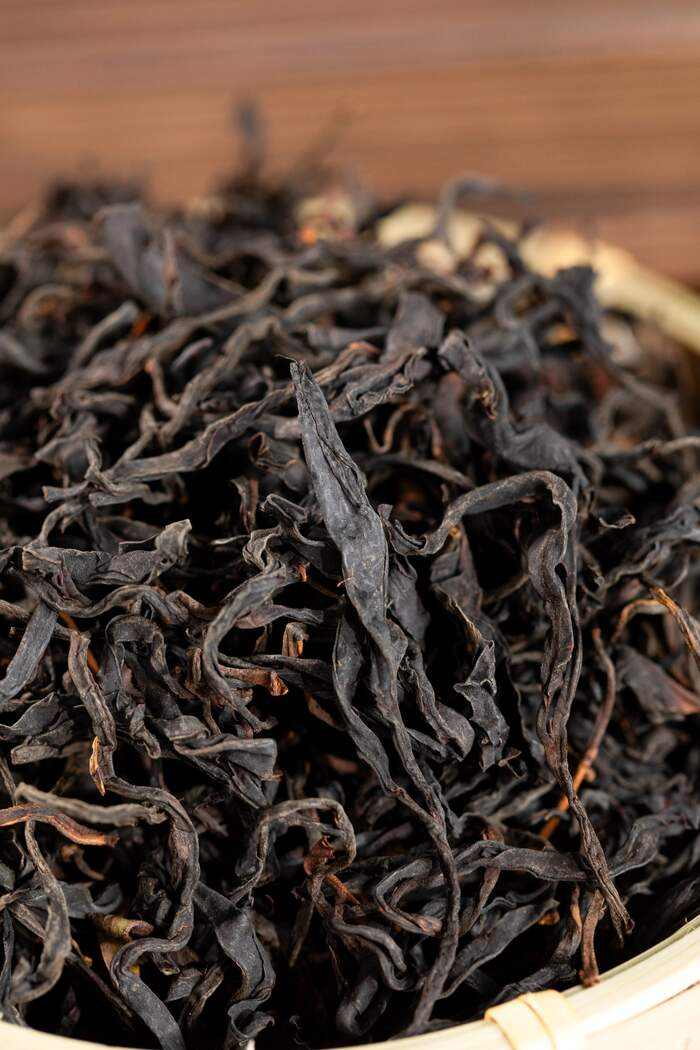 红茶工艺解析:晒红能否立即饮用 晒红为何一出道就是“适饮期”?