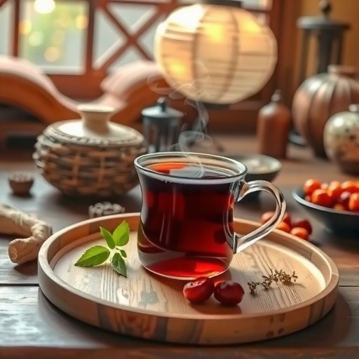 宜兴红茶的四大功效:养胃、提神、消炎、强骨 宜兴红茶的四大功效:养胃、提神、消炎、强骨