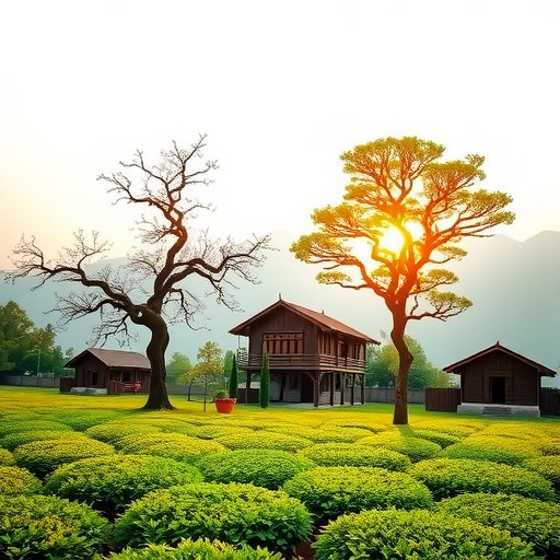 普洱茶名茶全解析：易昌号与绿大树的传奇与争议