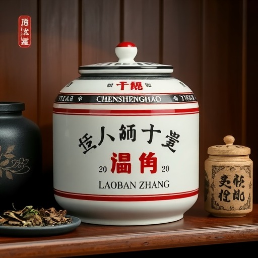 陈升号老班章:打造茶中王者的收藏价值 陈升号老班章:打造茶中王者的收藏价值