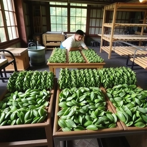 祁门红茶制作工艺流程详解:24道工序全解析 祁门红茶制作工艺流程详解:24道工序全解析