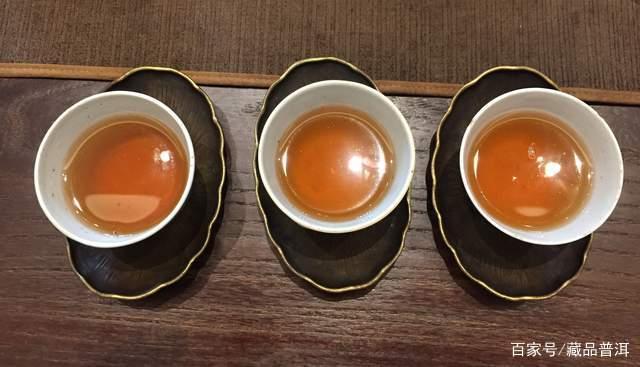 茶王青砖15年转化，品质经典茶品推荐