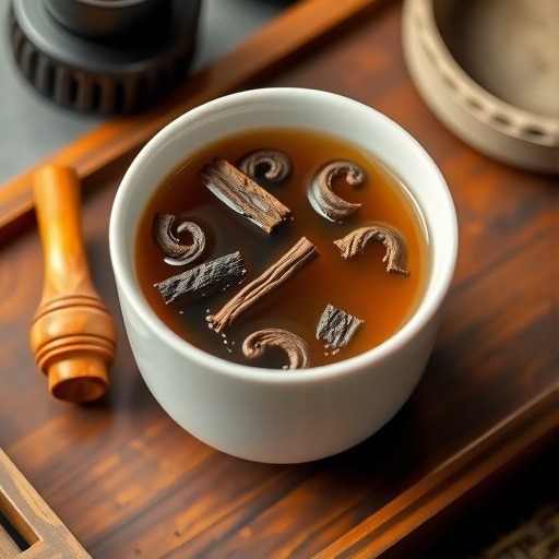 汉中红茶品质特点与地理优势解析