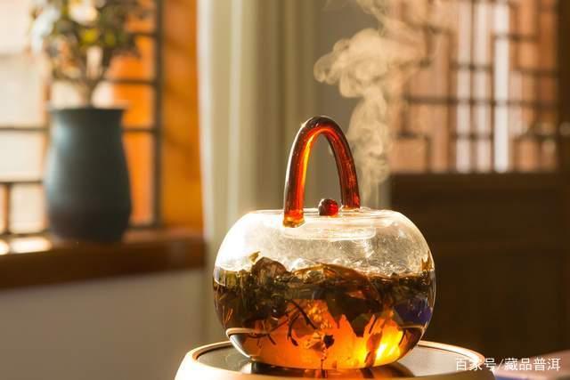 普洱茶煮茶方法详解：口感层次更丰富