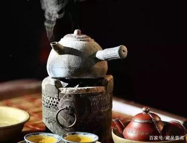 普洱茶煮茶方法详解：口感层次更丰富