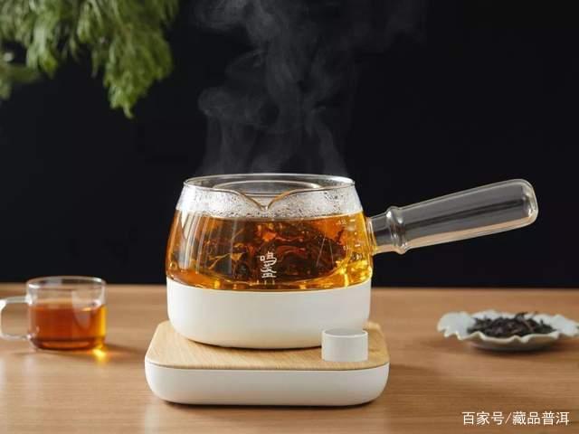 普洱茶煮茶方法详解：口感层次更丰富