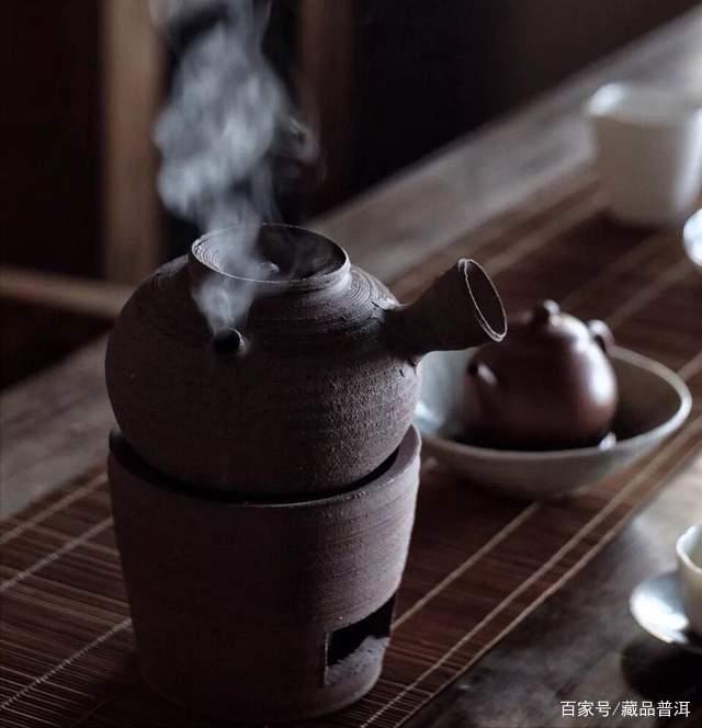 普洱茶煮茶方法详解：口感层次更丰富