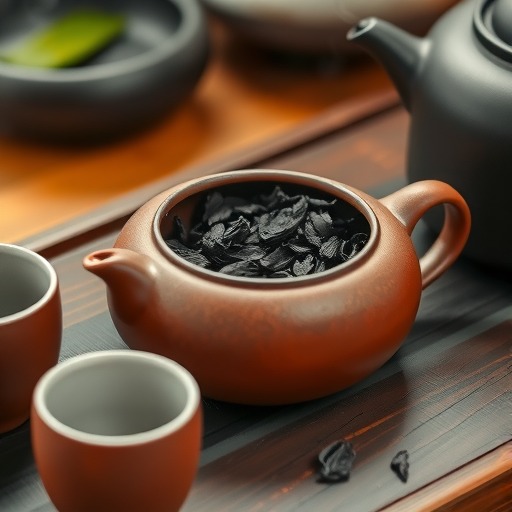 普洱茶煮茶方法详解：口感层次更丰富