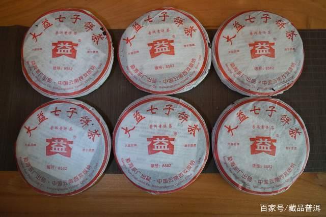 普洱老茶升值密码:稀缺性与市场需求如何决定价值 普洱老茶升值密码:稀缺性与市场需求如何决定价值