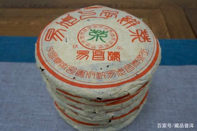 普洱老茶升值密码:稀缺性与市场需求如何决定价值 普洱老茶升值密码:稀缺性与市场需求如何决定价值