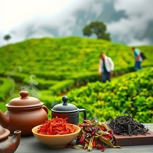 武夷山茶产业融合新茶饮与茶旅发展路径