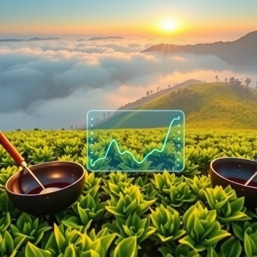 斗茶大赛激荡茶文化传承新活力