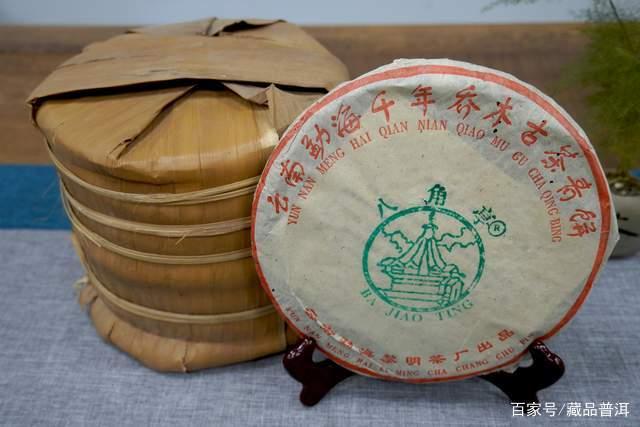 普洱老茶选购要点:靠谱茶友与渠道选择 普洱老茶选购要点:靠谱茶友与渠道选择