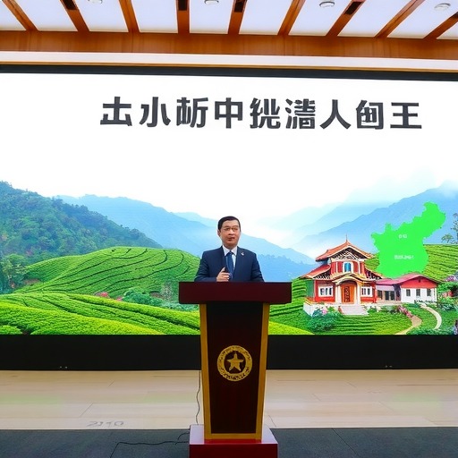 国际论坛聚焦茶文旅融合赋能乡村振兴