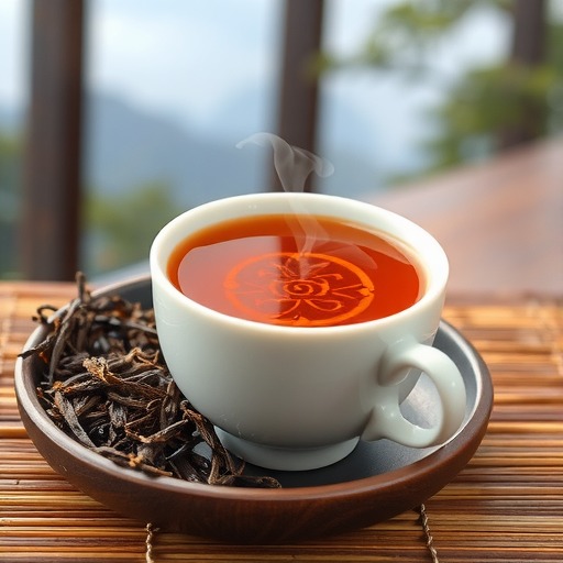 遵义红茶：香气醇厚，口感回甘的优质红茶选择