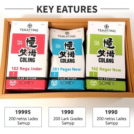 下关沱茶经典绿盒甲级沱茶收藏价值与鉴别指南