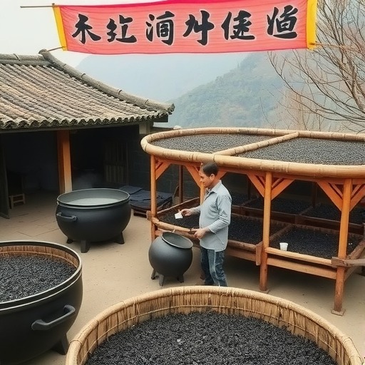 英德红茶文化：历史传承与产区特色探秘