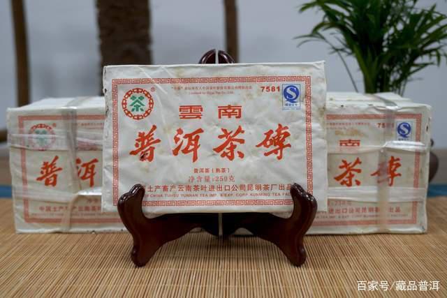 普洱茶口粮茶选购指南：性价比与品质平衡之道