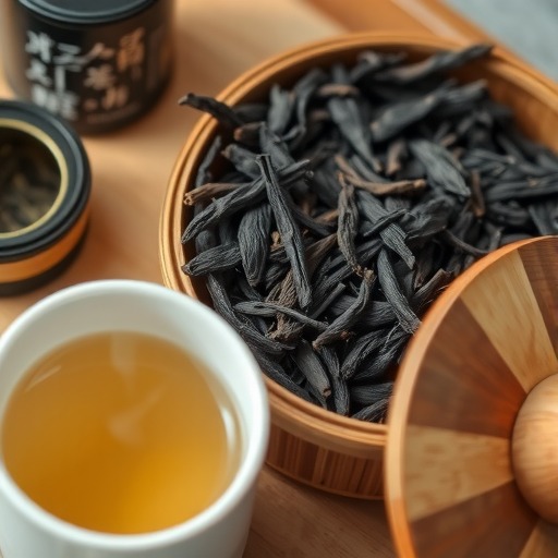 普洱茶口粮茶选购指南：性价比与品质平衡之道