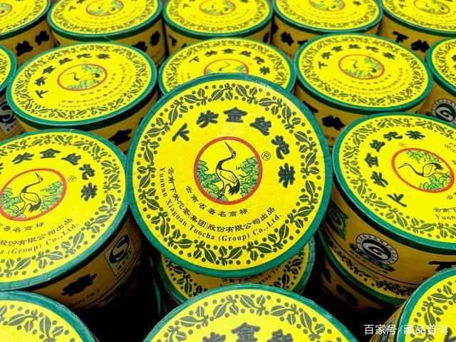 普洱茶口粮茶选购指南：性价比与品质平衡之道