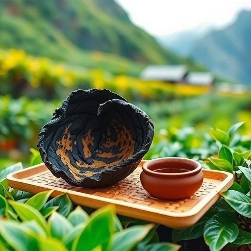 闽红红茶的产地特点与文化底蕴 闽红红茶的产地特点与文化底蕴