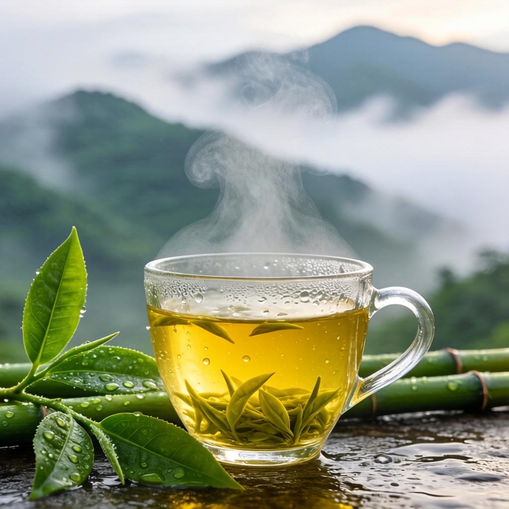 青城雪芽是好茶吗